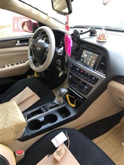 هیوندای سۆناتا